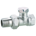 J3011 Brass stop backwater valve